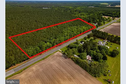 Parcel 103 Deal Island Road, Princess Anne, MD 21853 - Photo 1