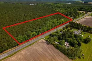 Parcel 103 Deal Island Rd, Princess Anne, MD 21853 - Photo 1