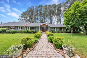 9952 Arden Station Rd, Princess Anne, MD 21853 - Photo 1