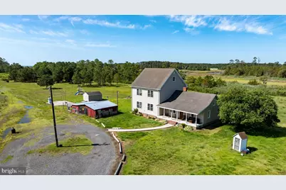 3774 Country Club Road, Crisfield, MD 21817 - Photo 1