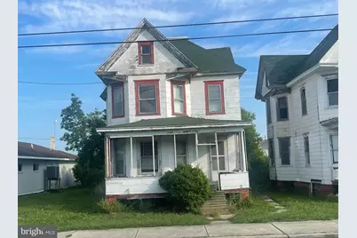 124 Maryland Avenue, Crisfield, MD 21817 - Photo 1