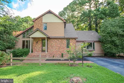 104 Clarence Christy Drive, Crisfield, MD 21817 - Photo 1