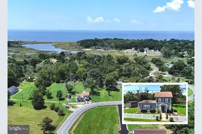 9760 Deal Island Road, Deal Island, MD 21821 - Photo 1