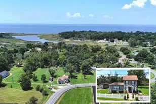 9760 Deal Island Rd, Deal Island, MD 21821 - Photo 1