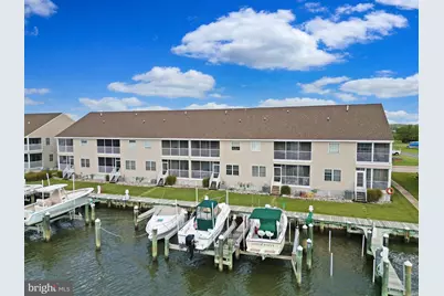 106 Waters Edge #106C, Crisfield, MD 21817 - Photo 1