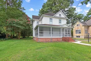 3310 Lawsonia Rd, Crisfield, MD 21817 - Photo 1