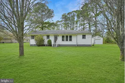 3140 Boone Road, Crisfield, MD 21817 - Photo 1