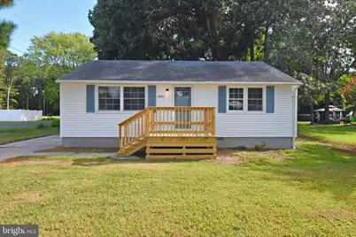26523 Mariners Road, Crisfield, MD 21817 - Photo 1