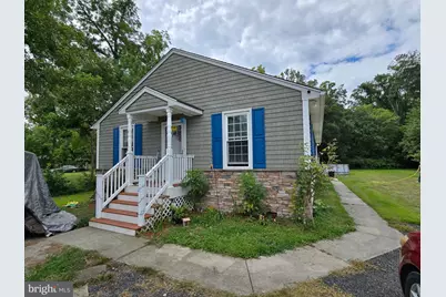 3592 Freedomtown Road, Crisfield, MD 21817 - Photo 1