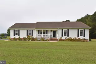 6600 Old Westover Marion Rd, Westover, MD 21871 - Photo 1