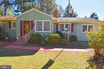 30223 Mount Vernon Road, Princess Anne, MD 21853 - Photo 1