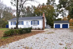 8480 Greenhill Ln, Westover, MD 21871 - Photo 1