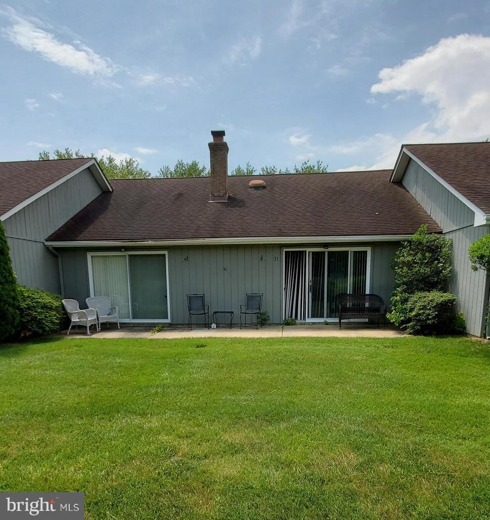 24700 Deepwater Point 31, Saint Michaels, MD 21663 MLS MDTA141252