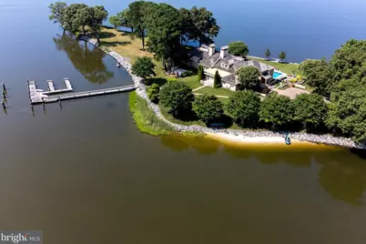 8573 Marengo Farm Road, Easton, MD 21601 - Photo 1