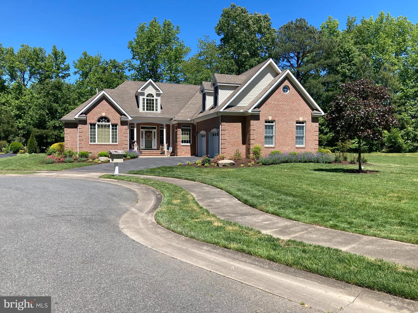 7566 Seventeenth Dr, Easton, MD 21601 MLS MDTA2005344 Coldwell Banker