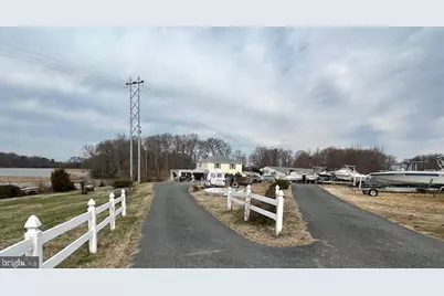 12214 Ocean Gateway, Easton, MD 21601 - Photo 1