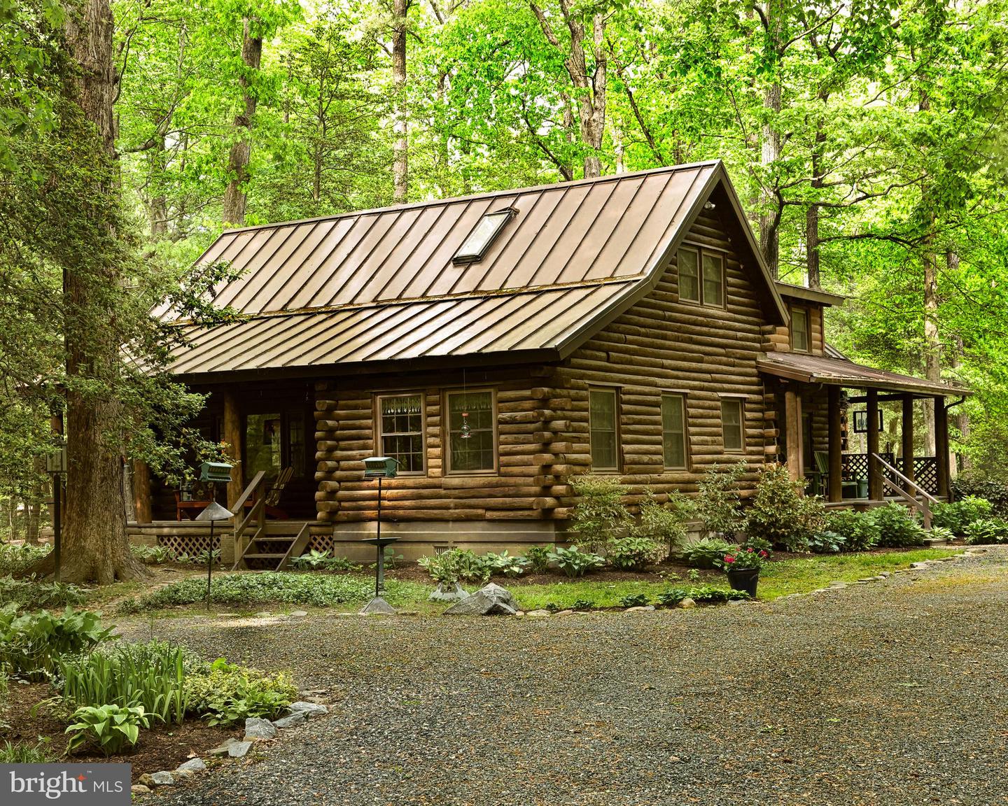 9561 New Rd, Wittman, MD 21676 MLS MDTA2005662 Coldwell Banker