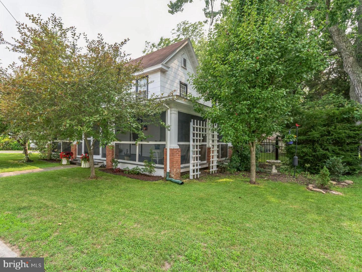 3990 Main St, Trappe, MD 21673 MLS MDTA2005678 Coldwell Banker