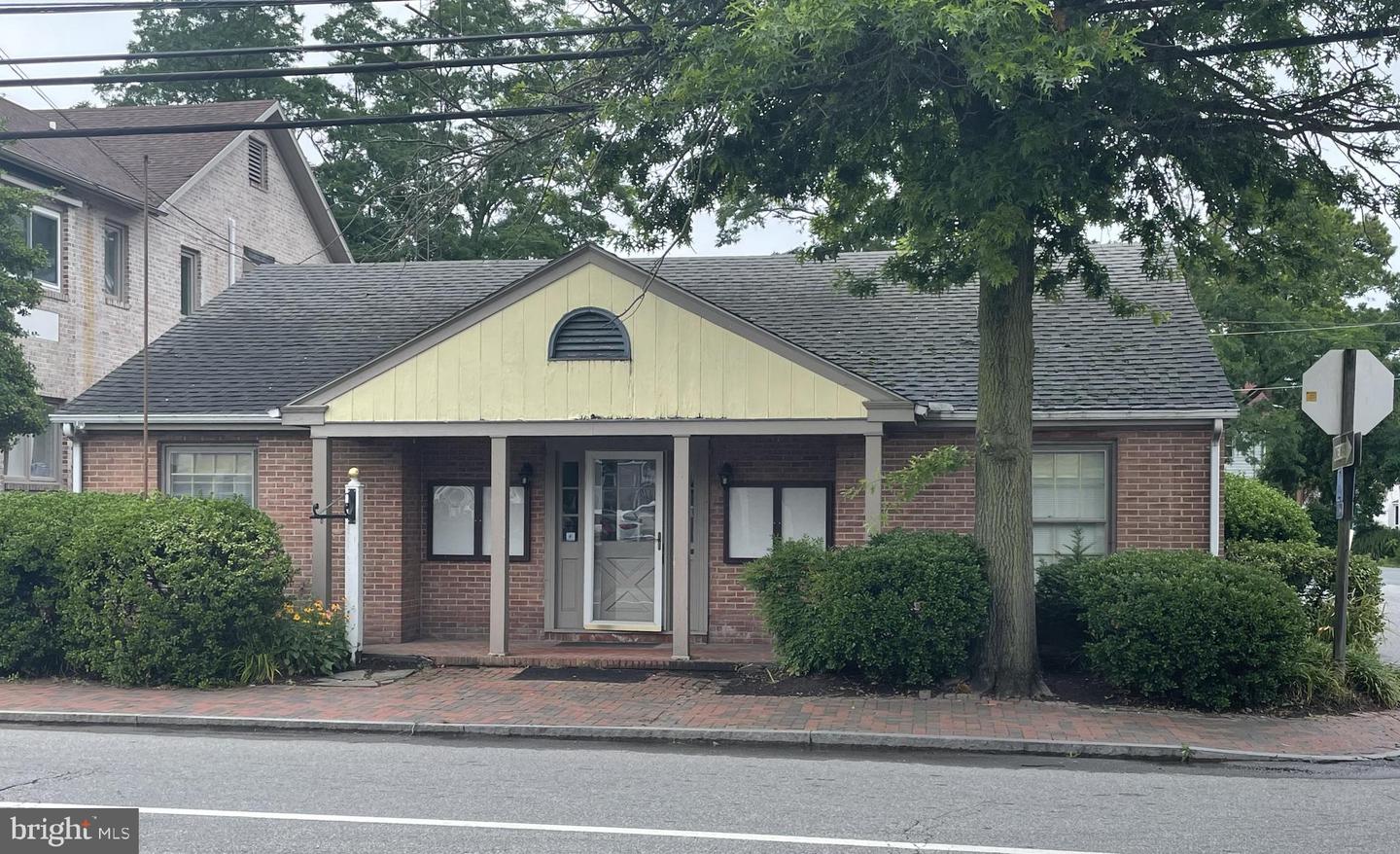 109 Talbot St, Saint Michaels, MD 21663 MLS MDTA2005700 Coldwell Banker