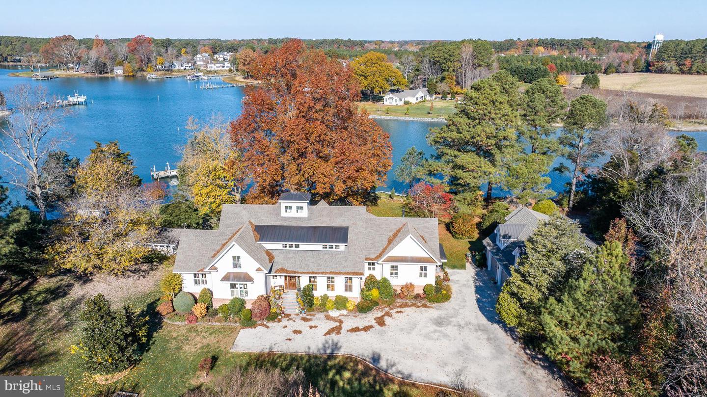 24756 Rays Point Rd, Saint Michaels, MD 21663 MLS MDTA2006696