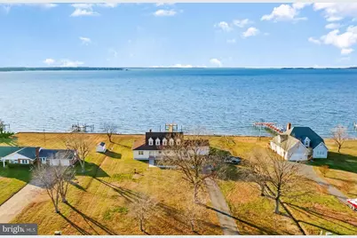 1690 Ferry Point Court, Trappe, MD 21673 - Photo 1