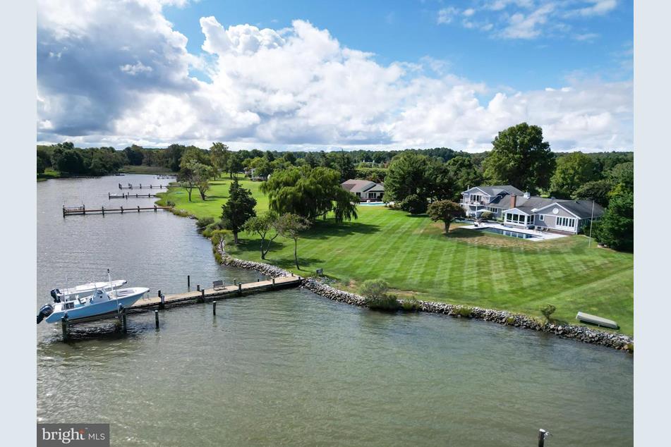 9802 Martingham Cir, Saint Michaels, MD 21663 MLS MDTA2006874 Coldwell Banker