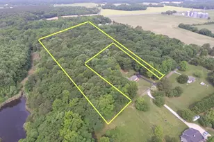 Backtown Rd, Trappe, MD 21673 - Photo 1