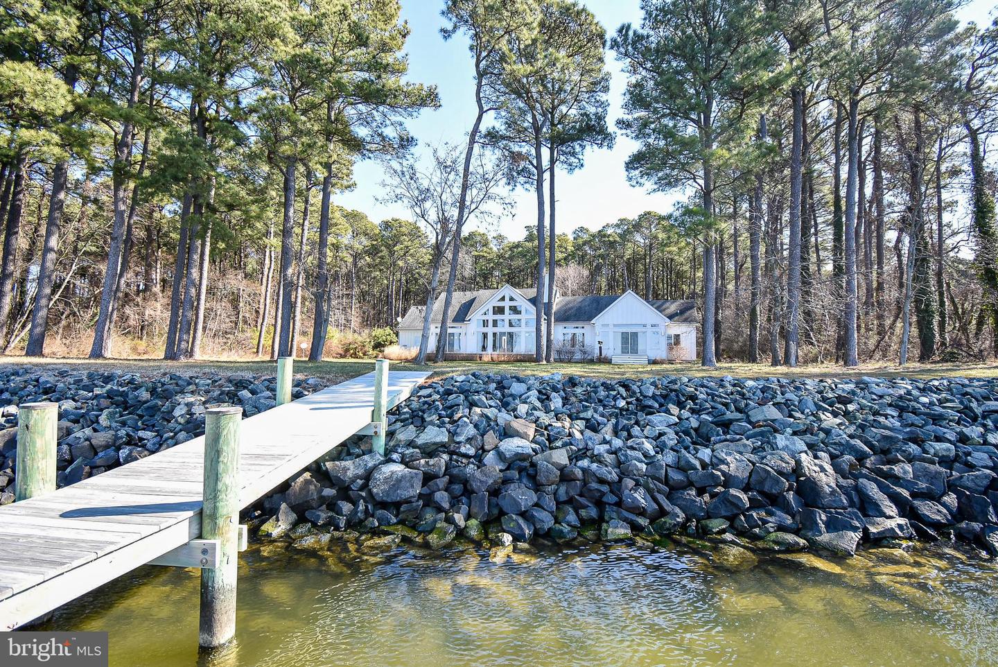 9464 Tilghman Island Rd, Wittman, MD 21676 MLS MDTA2007212 Coldwell