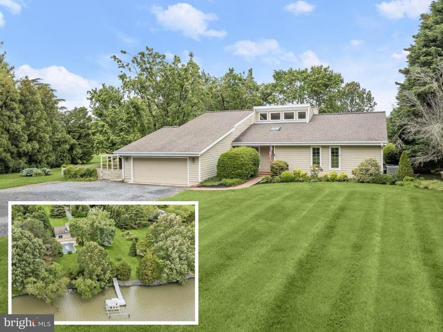 4508 Boone Creek Rd, Oxford, MD 21654 MLS MDTA2007518 Coldwell Banker