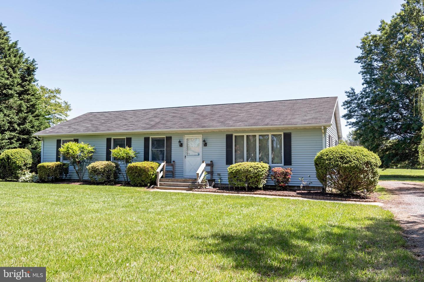 22561 Indian Point Rd, Bozman, MD 21612 MLS MDTA2007636 Coldwell Banker