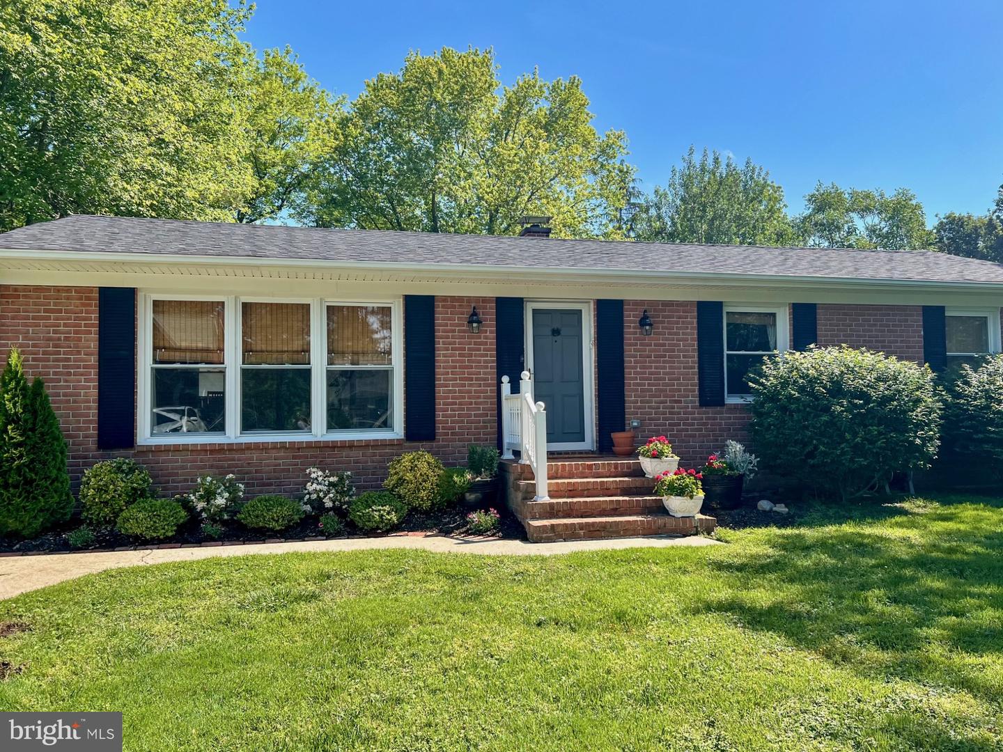 1113 Jefferson Ave, Saint Michaels, MD 21663 MLS MDTA2007948