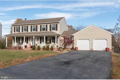 29702 Tallulah Lane, Easton, MD 21601 - Photo 1