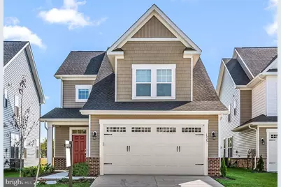 1525 Lake Tahoe Drive, Trappe, MD 21673 - Photo 1