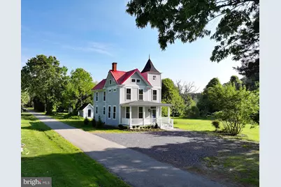 8013 Ruby Harrison Road, Bozman, MD 21612 - Photo 1