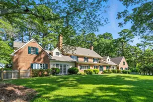 27873 Le Gates Cove Rd, Easton, MD 21601 - Photo 1