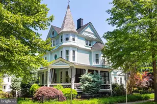 132 S Harrison St, Easton, MD 21601 - Photo 1