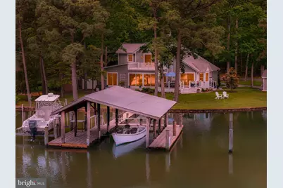 24256 Oakwood Park, Saint Michaels, MD 21663 - Photo 1