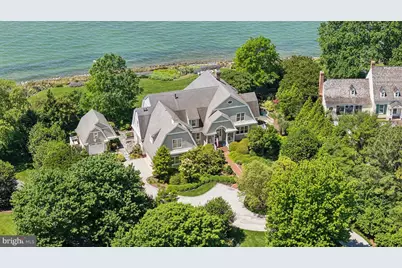 26025 Bachelors Harbor Drive, Oxford, MD 21654 - Photo 1