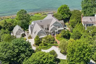 26025 Bachelors Harbor Dr, Oxford, MD 21654 - Photo 1