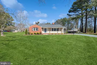 7916 Belle Aire Place, Easton, MD 21601 - Photo 1