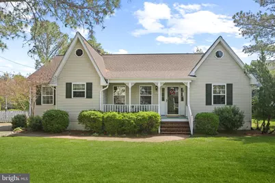 701 S Morris Street S, Oxford, MD 21654 - Photo 1