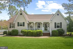 701 S Morris Street S, Oxford, MD 21654 - Photo 1