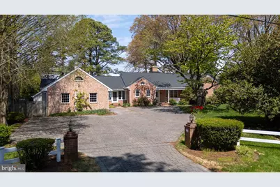 103 N Harbor Road, Saint Michaels, MD 21663 - Photo 1