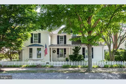 213 S Morris Street, Oxford, MD 21654 - Photo 1