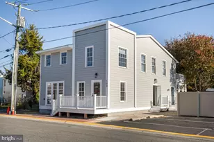 103 Fremont St, Saint Michaels, MD 21663 - Photo 1