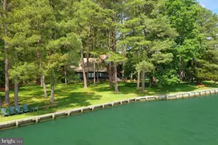 7285 Quaker Neck Rd, Bozman, MD 21612 - Photo 1