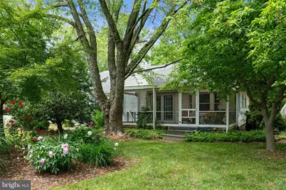 6641 Tilghman Island Road, Sherwood, MD 21665 - Photo 1