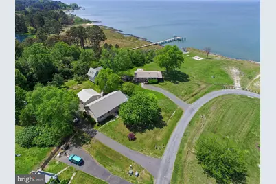 5379 Anchor Road, Tilghman, MD 21671 - Photo 1