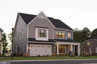 1011 Champlain Ct, Trappe, MD 21673 - Photo 1