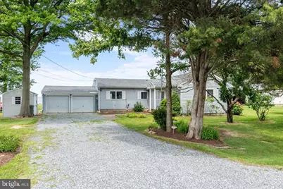 5820 Tilghman Beach Drive, Tilghman, MD 21671 - Photo 1